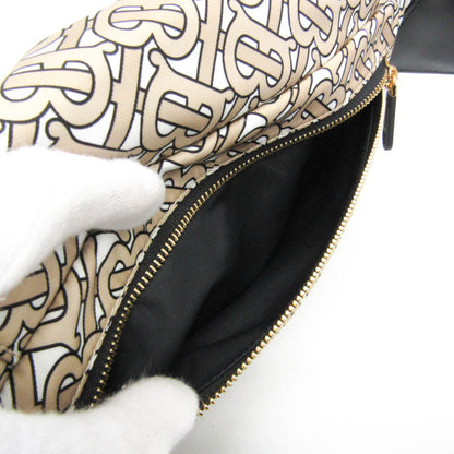 Burberry TB Monogram · Belt Bag