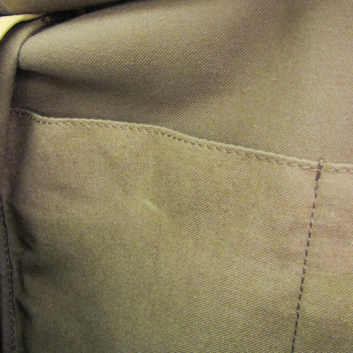 Louis Vuitton Saumur 35 · Monogram