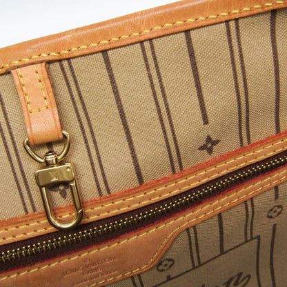 Louis Vuitton Neverfull MM · Monogram