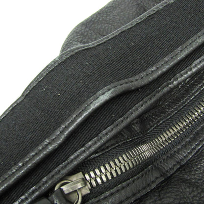 Givenchy 3.G.V · Leather 2-Way Bag