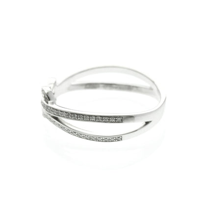 Fred Chance Infini · Diamond · 18K White Gold