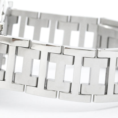 Hermes Clipper Diver · Steel · Quartz