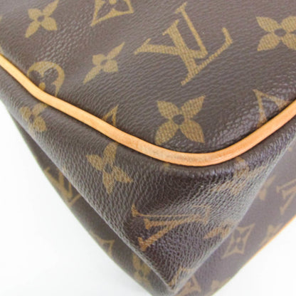 Louis Vuitton Batignolles Vertical · Monogram