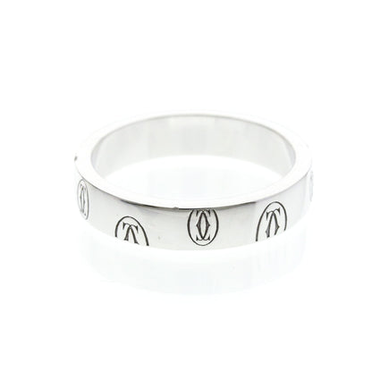 Cartier Happy Birthday · 18K White Gold