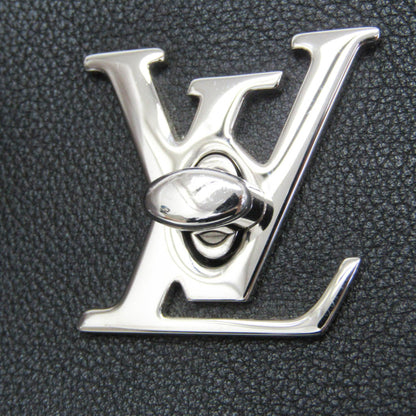 Louis Vuitton Lock Me Cabas · Calfskin Tote