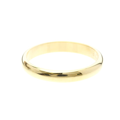 Cartier 1895 Wedding · 18K Yellow Gold · Diamond