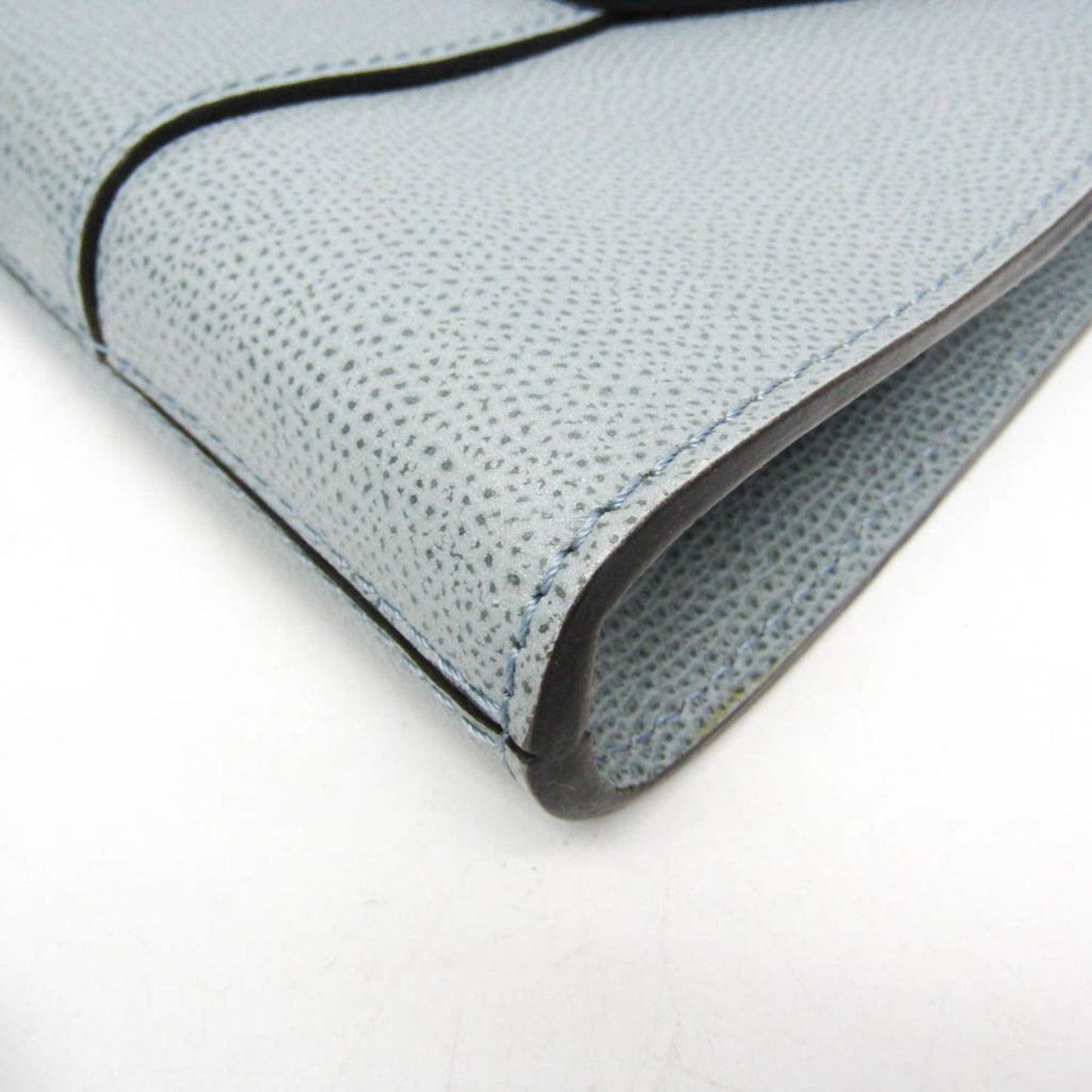 Valextra Scala Large · Leather