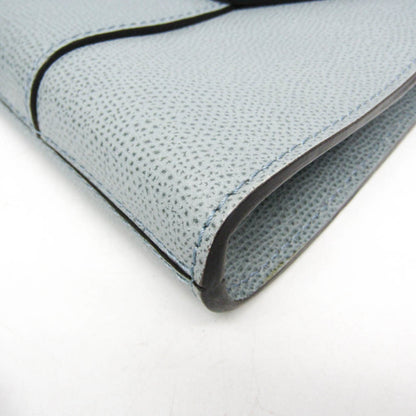 Valextra Scala Large · Leather