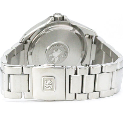 Grand Seiko · Steel · Quartz