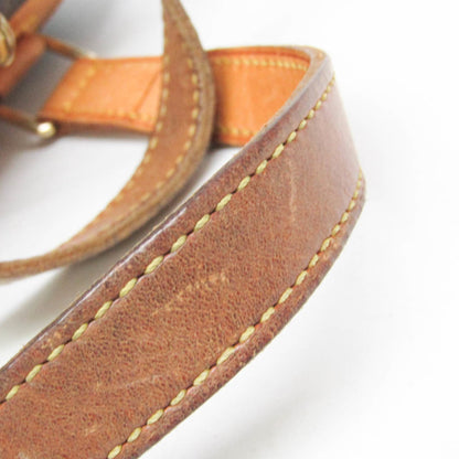 Louis Vuitton Excursion · Monogram