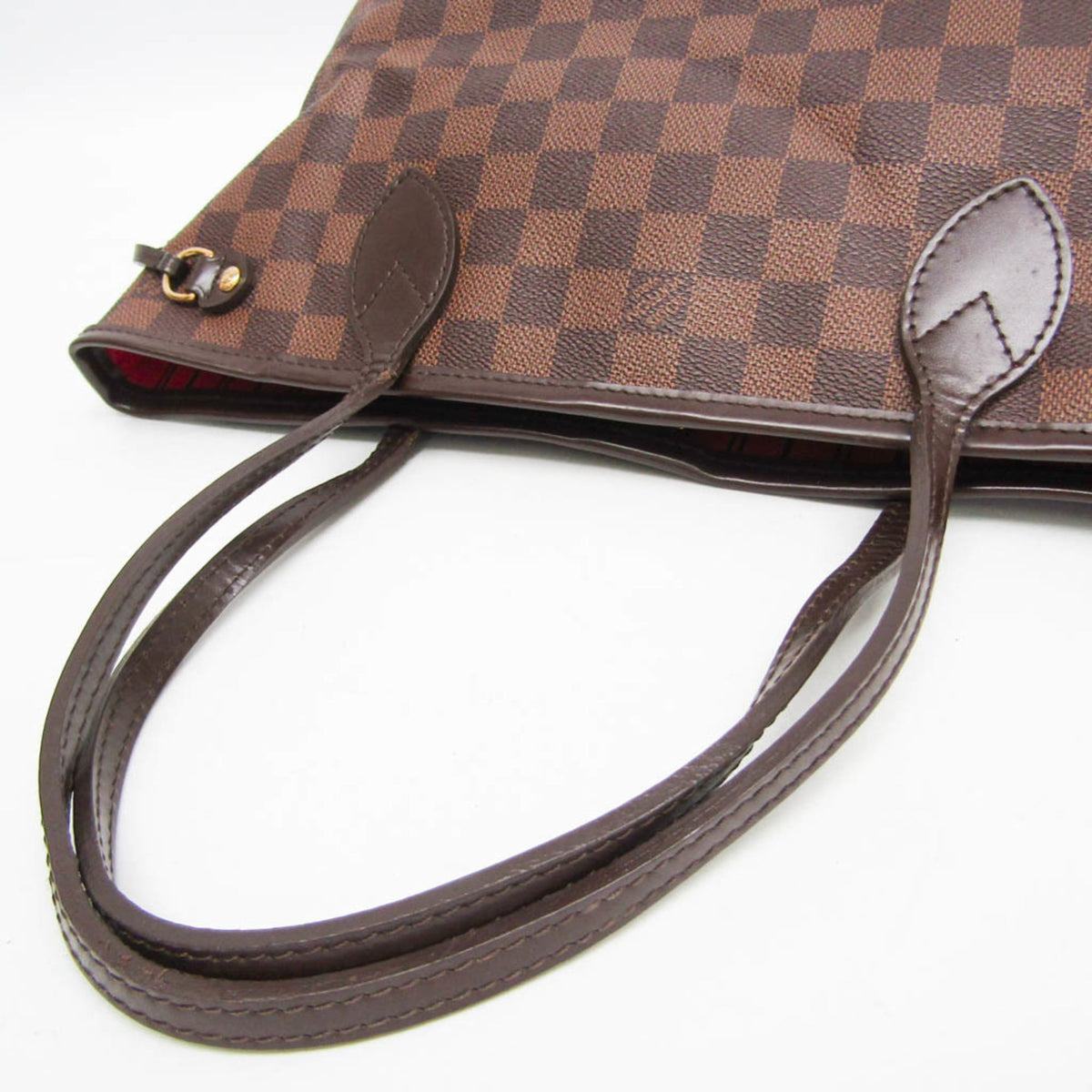 Louis Vuitton Damier Neverfull PM · Ebene
