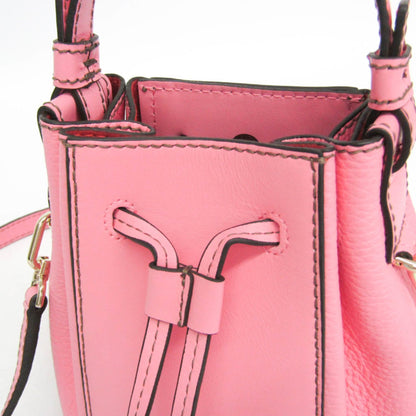 Furla Miastella · Mini Bucket · Leather