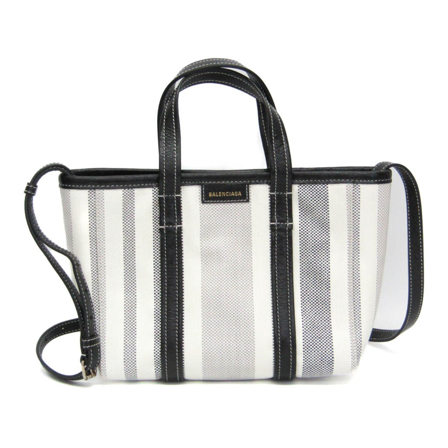 Balenciaga Barbes Small · Leather