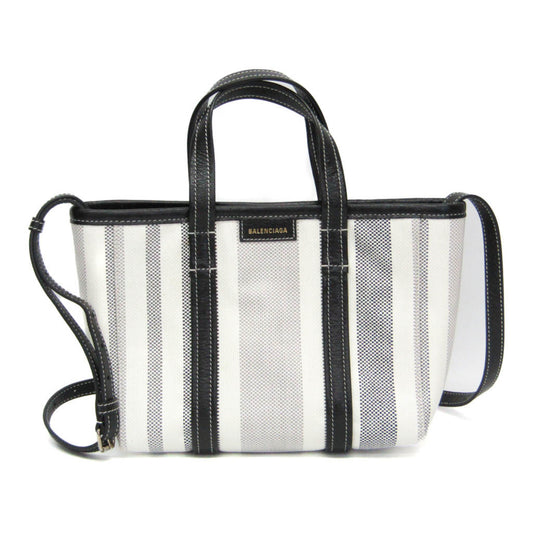 Balenciaga Barbes Small · Leather