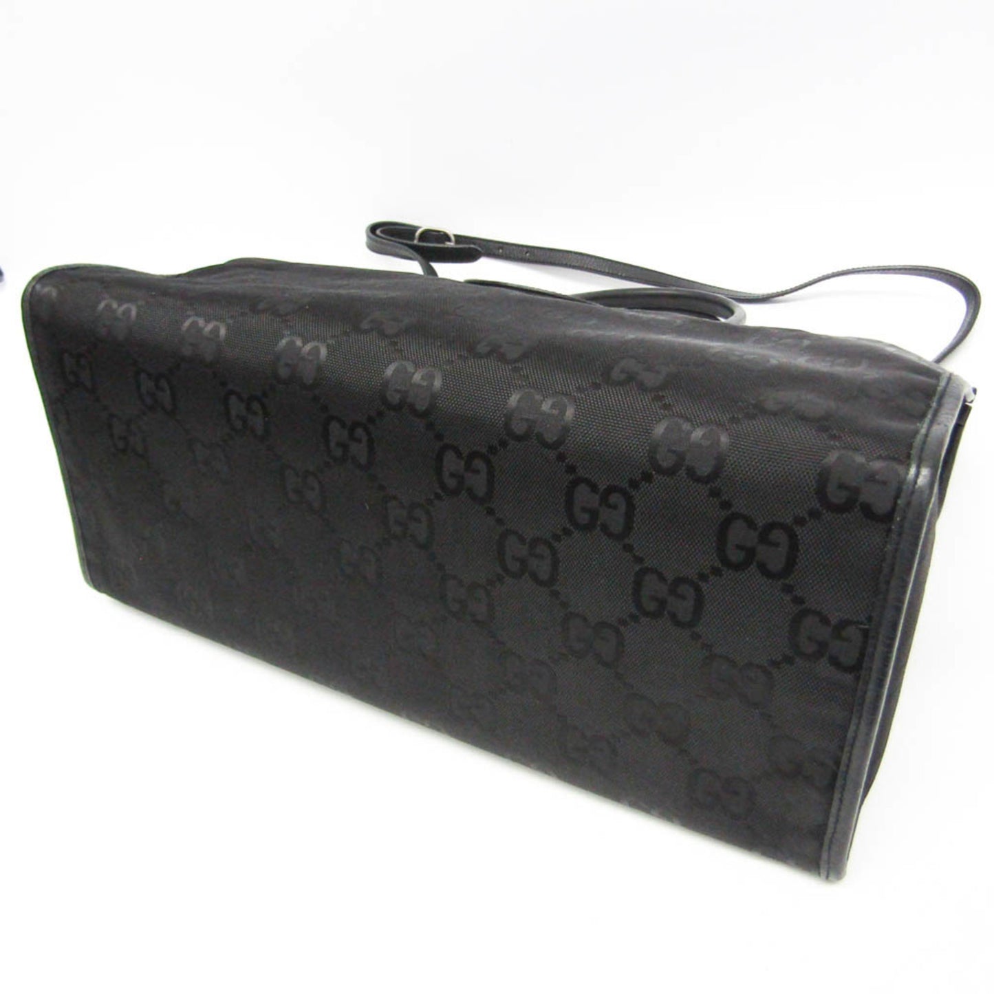 Gucci Off The Grid · GG Nylon Canvas