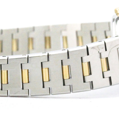 Bvlgari Bvlgari · Steel & 18K Yellow Gold