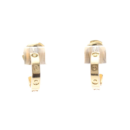 Cartier Baby Love · Rose Gold