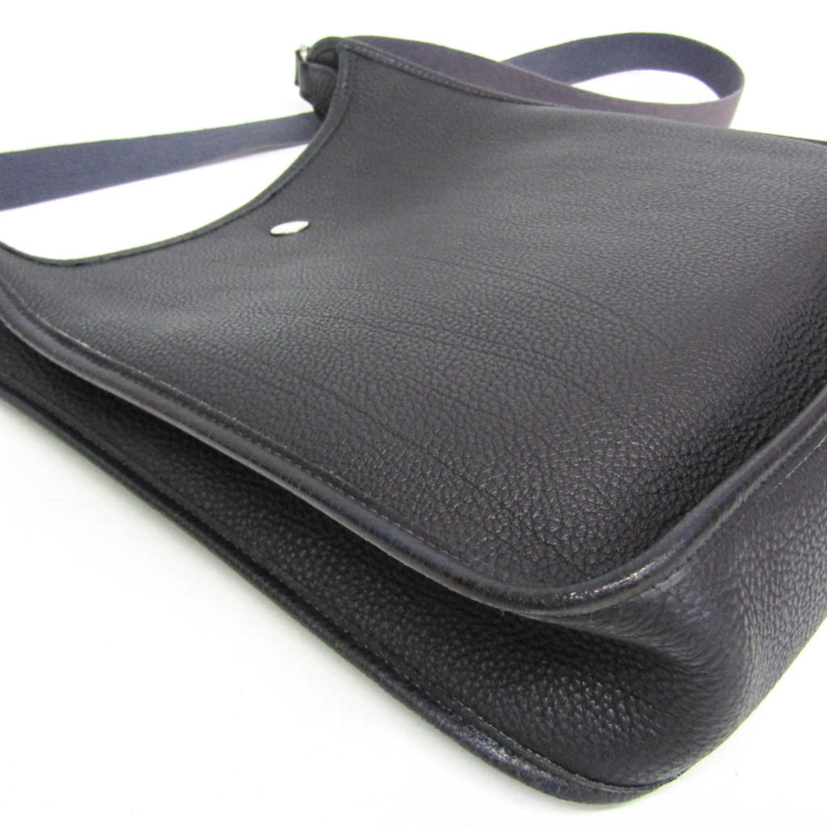 Hermès Vespa · Togo Leather