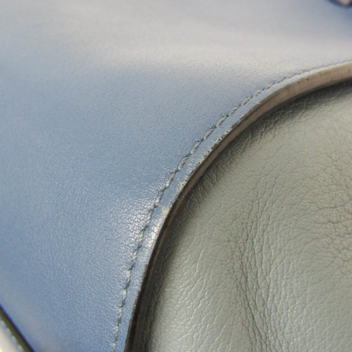 Loewe Hammock Small · Leather