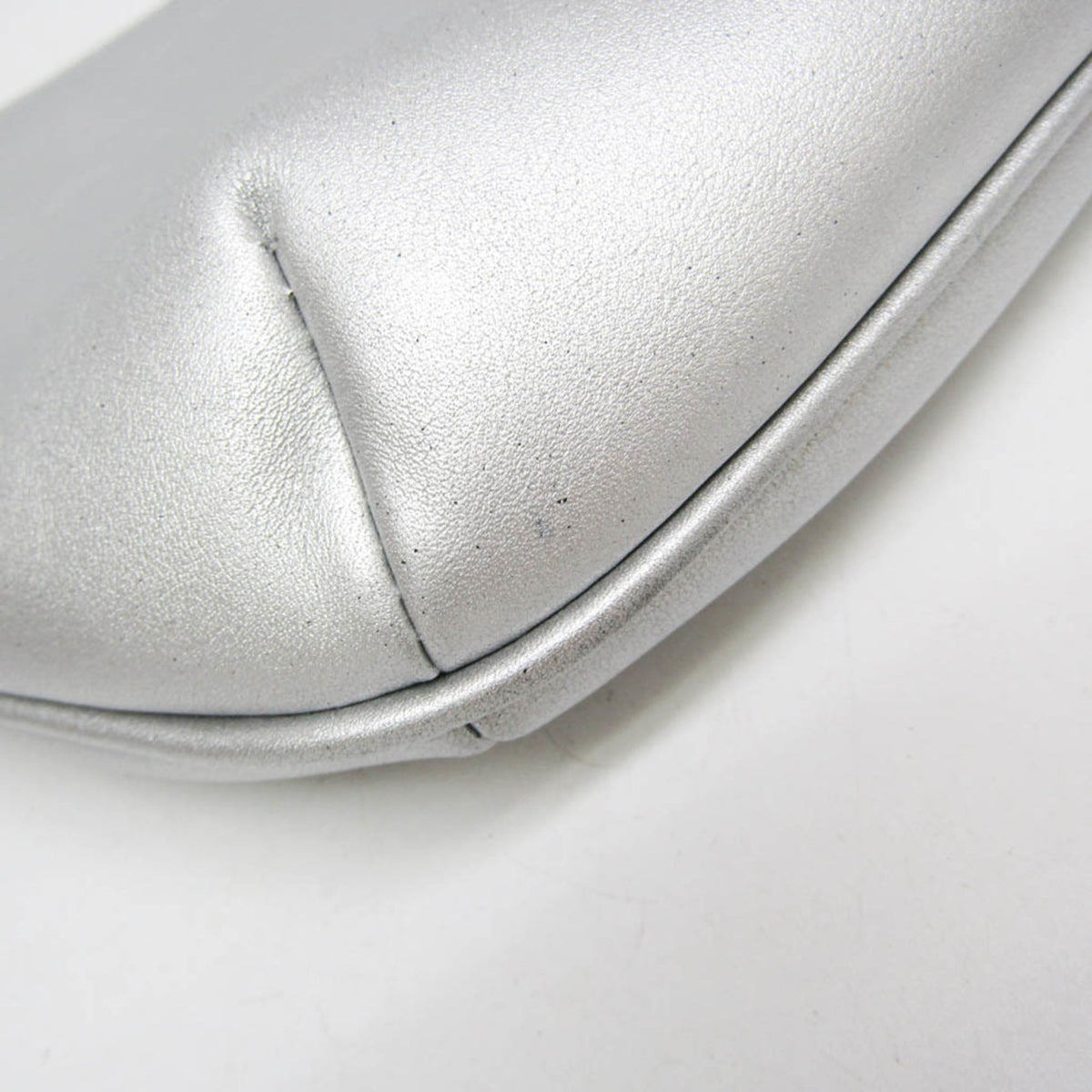 Balenciaga Mary Kate Sling · Leather