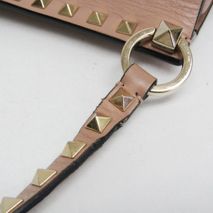 Valentino Garavani Rockstud · Leather Flap