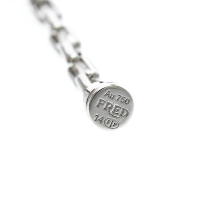 Fred Force 10 · 18K White Gold · Diamond