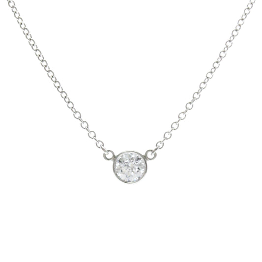 Tiffany By the Yard · Platinum