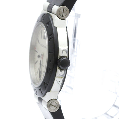 Bvlgari Aluminium · Rubber · Automatic