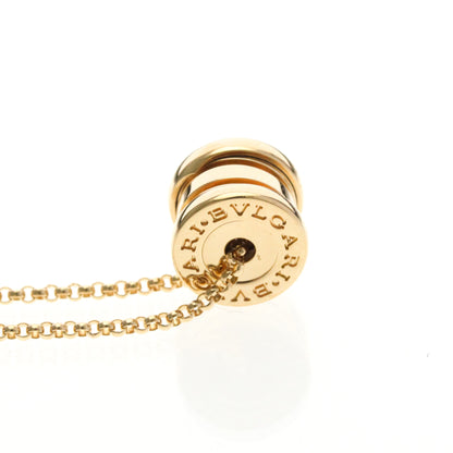 Bvlgari B.zero1 · Rose Gold · Pendant