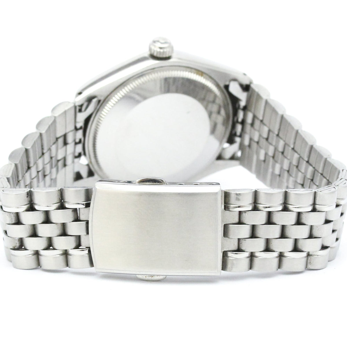 Rolex Air-King · Steel · Automatic