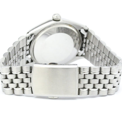 Rolex Air-King · Steel · Automatic