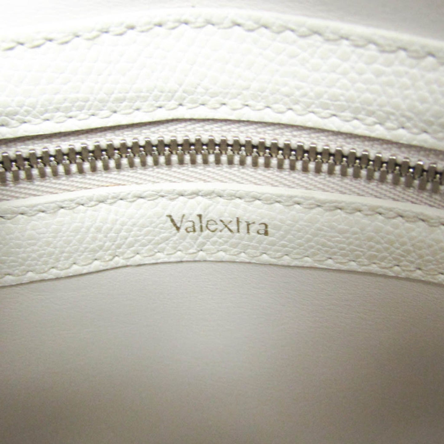 Valextra · Leather Handbag