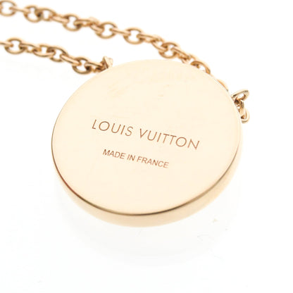 Louis Vuitton Monogram Saint · Rose Gold