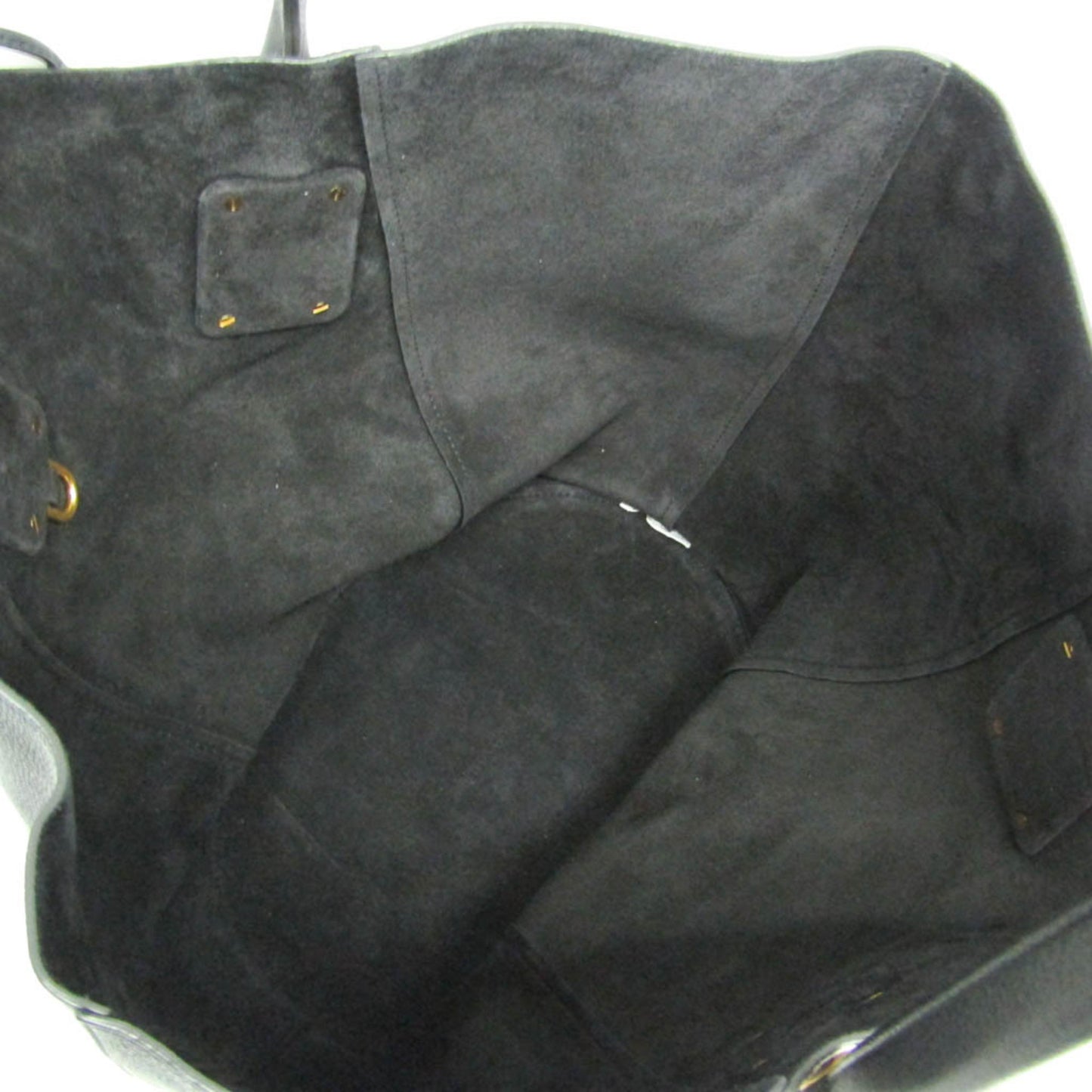 Bottega Veneta Basket Large · Canvas Tote