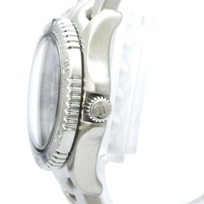 Tag Heuer Link · Steel · Quartz