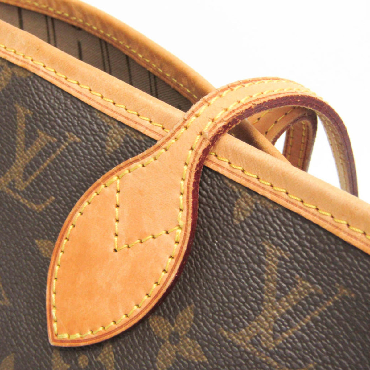 Louis Vuitton Neverfull MM · Monogram