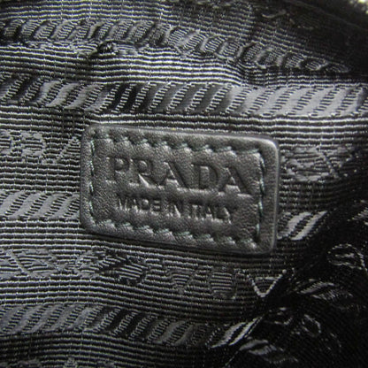 Prada Triangle Logo · Crossbody