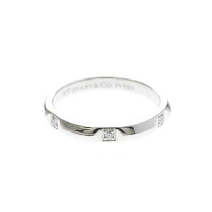 Tiffany True · Platinum · Diamond Band