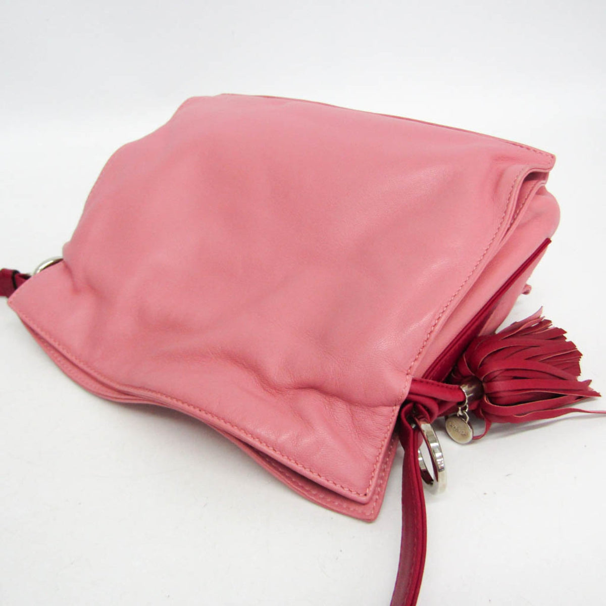 Loewe Flamenco · Lambskin