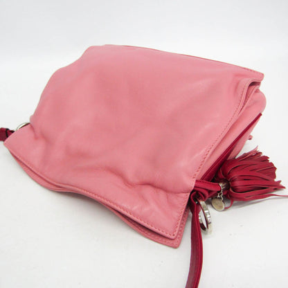 Loewe Flamenco · Lambskin