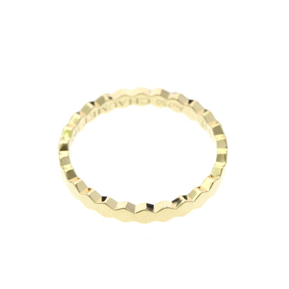 Chaumet Be My Love · 18K Yellow Gold