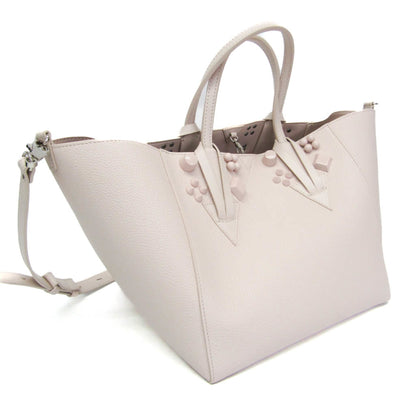 Christian Louboutin Cabachic · Leather Tote
