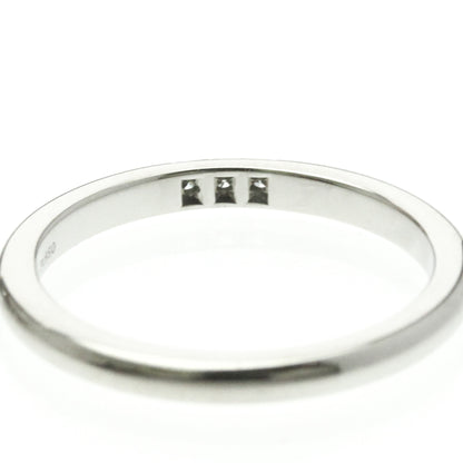 Tiffany Forever · Diamond · Platinum