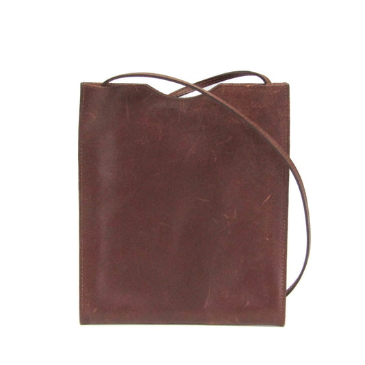 Hermès Onimaitou · Box Calf