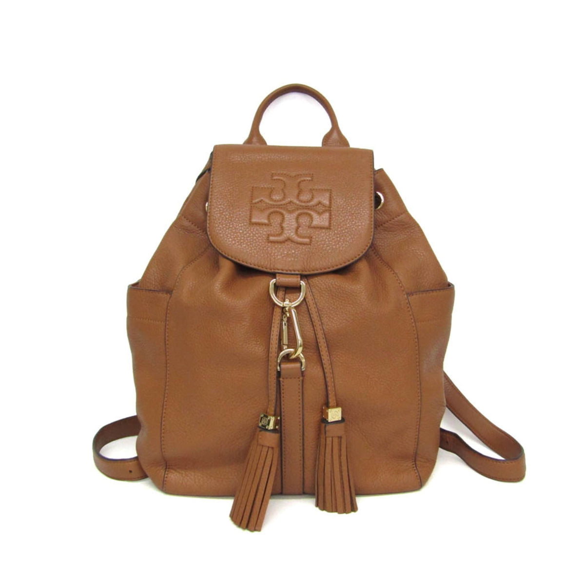 Tory Burch Thea · Leather Backpack