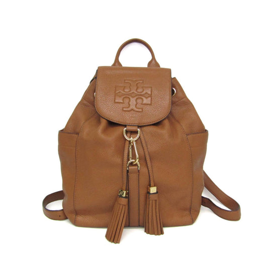 Tory Burch Thea · Leather Backpack