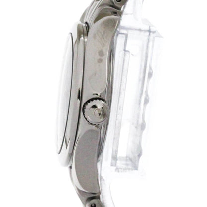 Omega Seamaster · Steel · Quartz