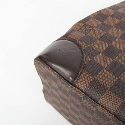 Louis Vuitton Hampstead MM · Damier Ebene