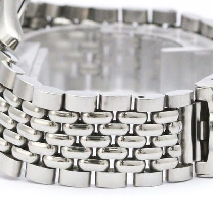 Omega Seamaster · Rice Bracelet · Automatic