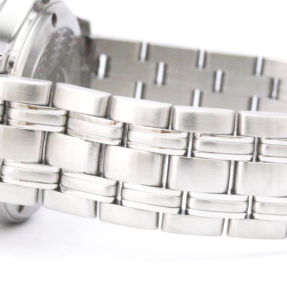 Omega Seamaster 120M · Steel · Automatic
